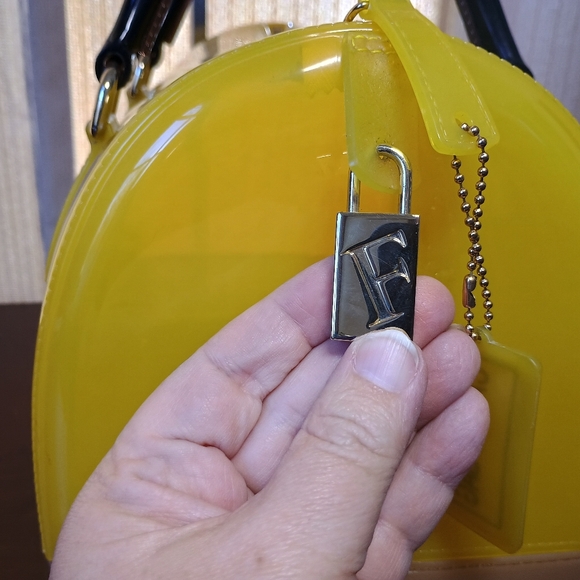 Furla Candy Bag - Picture 3 of 6